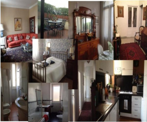 Monteverde Terraced Penthouse